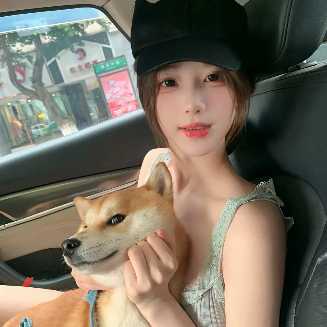 小城日常