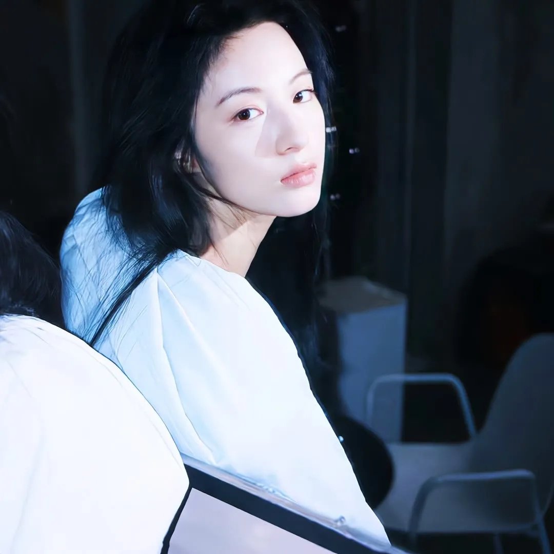 星星知我心