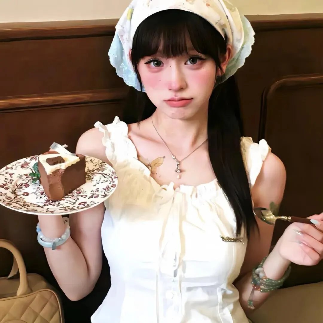盲目